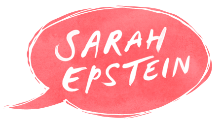 Sarah Epstein Books