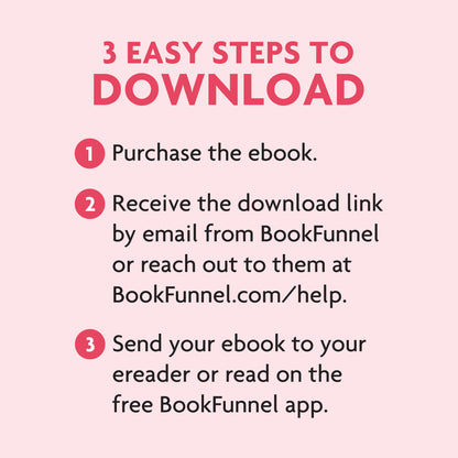 Small Spaces by Sarah Epstein YA thriller ebook download instructions for BookFunnel